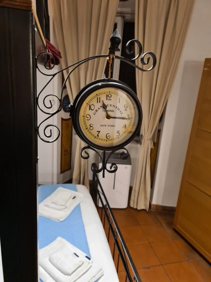 Appartement Flavel Tiberina *