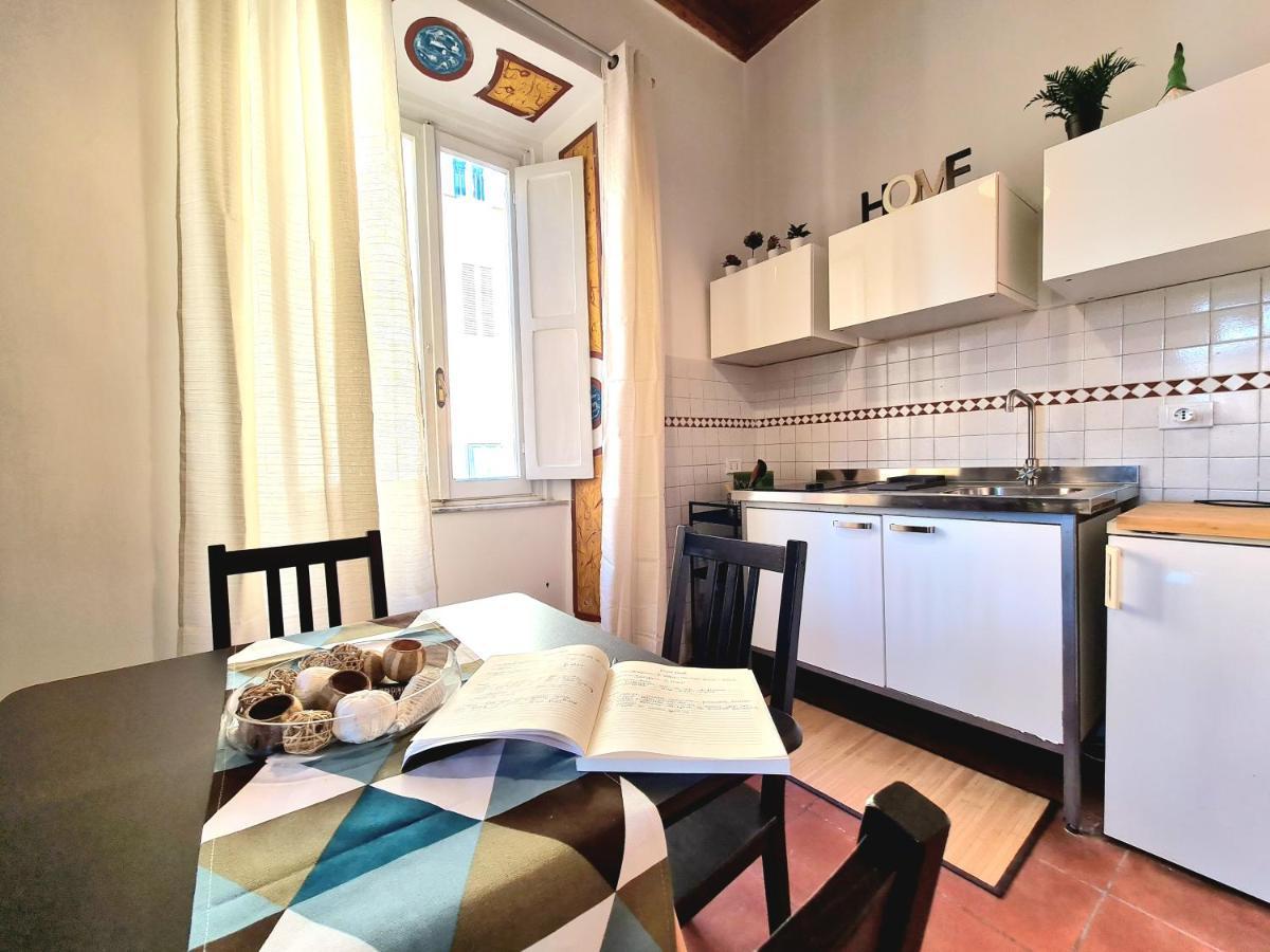 Appartement Flavel Tiberina