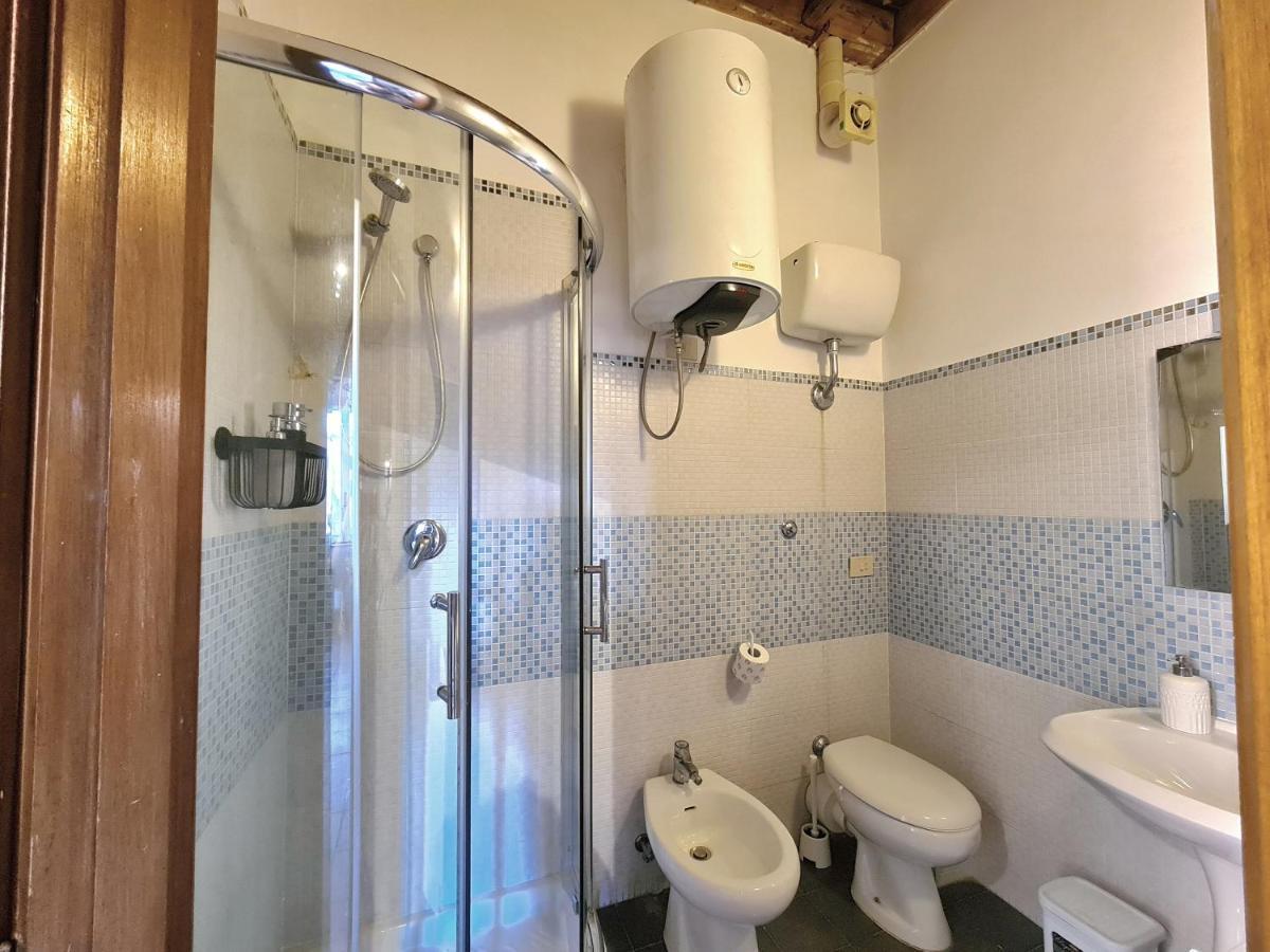 Appartement Flavel Tiberina