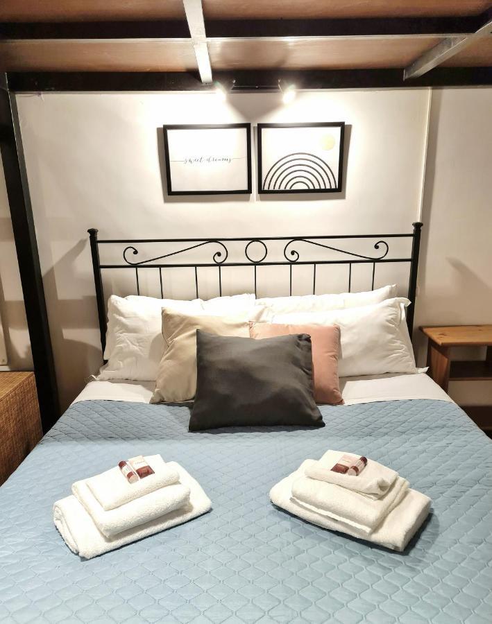 Appartement Flavel Tiberina *